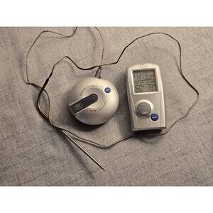 OEM Weber Style 32908 Digital Thermometer with Easy to Use Remote System
